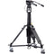 ikan Pedestal System with Motorized Center Column & GH20 Fluid Head