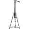 ikan Pedestal System with Motorized Center Column & GH20 Fluid Head