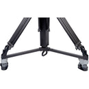 ikan Pedestal System with Motorized Center Column & GH20 Fluid Head