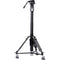 ikan Pedestal System with Motorized Center Column & GH25 Fluid Head