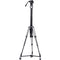 ikan Pedestal System with Motorized Center Column & GH25 Fluid Head