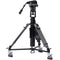 ikan Pedestal System with Motorized Center Column & GH25 Fluid Head