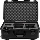Foama Carry-On Case for Canon EOS C400 (Black)