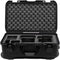 Foama Carry-On Case for Canon EOS C400 (Black)