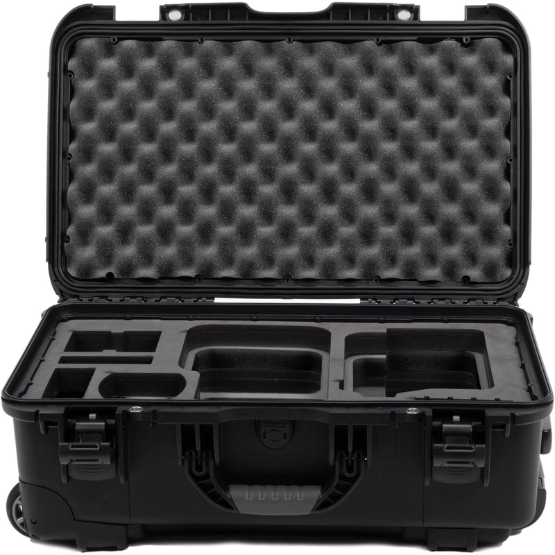 Foama Carry-On Case for Canon EOS C400 (Black)