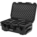 Foama Carry-On Case for Canon EOS C400 (Black)