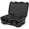 Foama Carry-On Case for Canon EOS C400 (Black)
