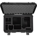 Foama Carry-On Case for Canon EOS C400 (Black)