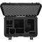 Foama Carry-On Case for Canon EOS C400 (Black)