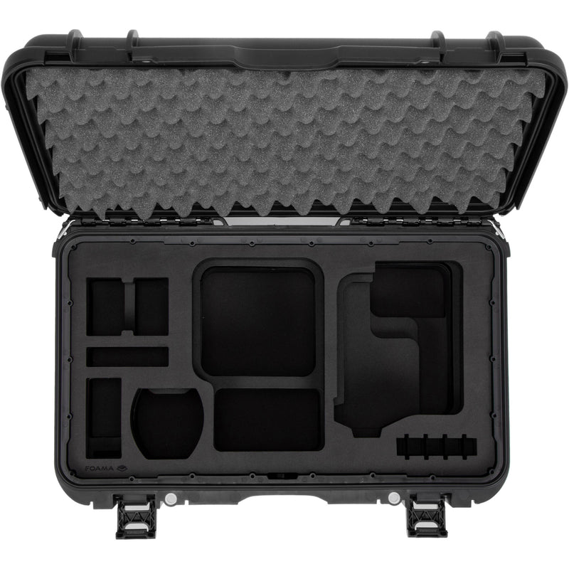 Foama Carry-On Case for Canon EOS C400 (Black)
