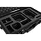Foama Carry-On Case for Canon EOS C400 (Black)