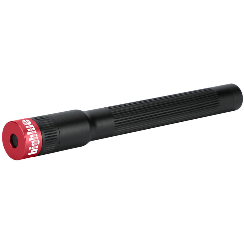 Bigblue Mini Spotlight (Red)