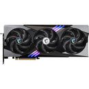 MSI GeForce RTX 5080 GAMING TRIO OC Graphics Card