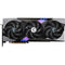 MSI GeForce RTX 5080 GAMING TRIO OC Graphics Card