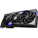 MSI GeForce RTX 5080 GAMING TRIO OC Graphics Card