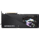 MSI GeForce RTX 5080 GAMING TRIO OC Graphics Card