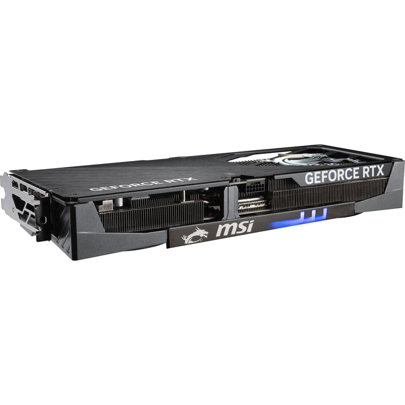 MSI GeForce RTX 5080 GAMING TRIO OC Graphics Card