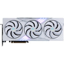 MSI GeForce RTX 5080 GAMING TRIO OC WHITE Graphics Card