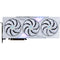 MSI GeForce RTX 5080 GAMING TRIO OC WHITE Graphics Card
