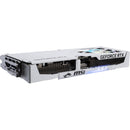MSI GeForce RTX 5080 GAMING TRIO OC WHITE Graphics Card