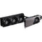 MSI GeForce RTX 5080 SUPRIM LIQUID SOC Graphics Card