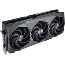 MSI GeForce RTX 5080 SUPRIM SOC Graphics Card