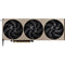 MSI GeForce RTX 5080 INSPIRE 3X OC Graphics Card