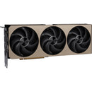 MSI GeForce RTX 5080 INSPIRE 3X OC Graphics Card