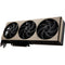 MSI GeForce RTX 5080 INSPIRE 3X OC Graphics Card