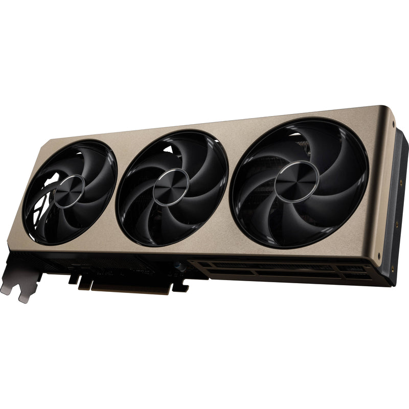 MSI GeForce RTX 5080 INSPIRE 3X OC Graphics Card