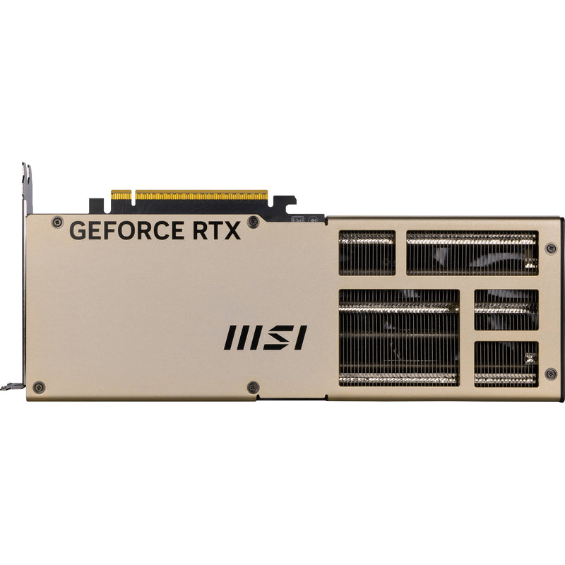 MSI GeForce RTX 5080 INSPIRE 3X OC Graphics Card