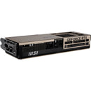 MSI GeForce RTX 5080 INSPIRE 3X OC Graphics Card