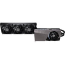 MSI GeForce RTX 5080 SUPRIM LIQUID SOC Graphics Card
