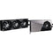 MSI GeForce RTX 5080 SUPRIM LIQUID SOC Graphics Card
