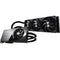 MSI GeForce RTX 5080 SUPRIM LIQUID SOC Graphics Card