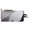 MSI GeForce RTX 5080 SUPRIM LIQUID SOC Graphics Card