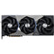 MSI GeForce RTX 5080 SUPRIM SOC Graphics Card