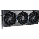 MSI GeForce RTX 5080 SUPRIM SOC Graphics Card