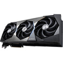 MSI GeForce RTX 5080 SUPRIM SOC Graphics Card