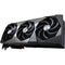 MSI GeForce RTX 5080 SUPRIM SOC Graphics Card