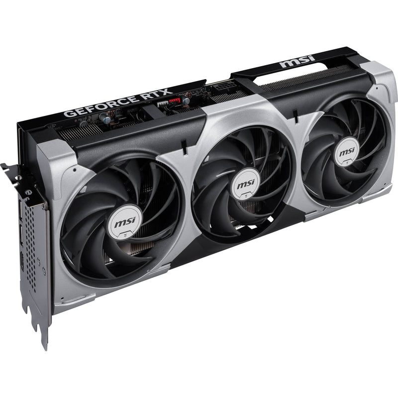 MSI GeForce RTX 5090 VENTUS 3X OC Graphics Card