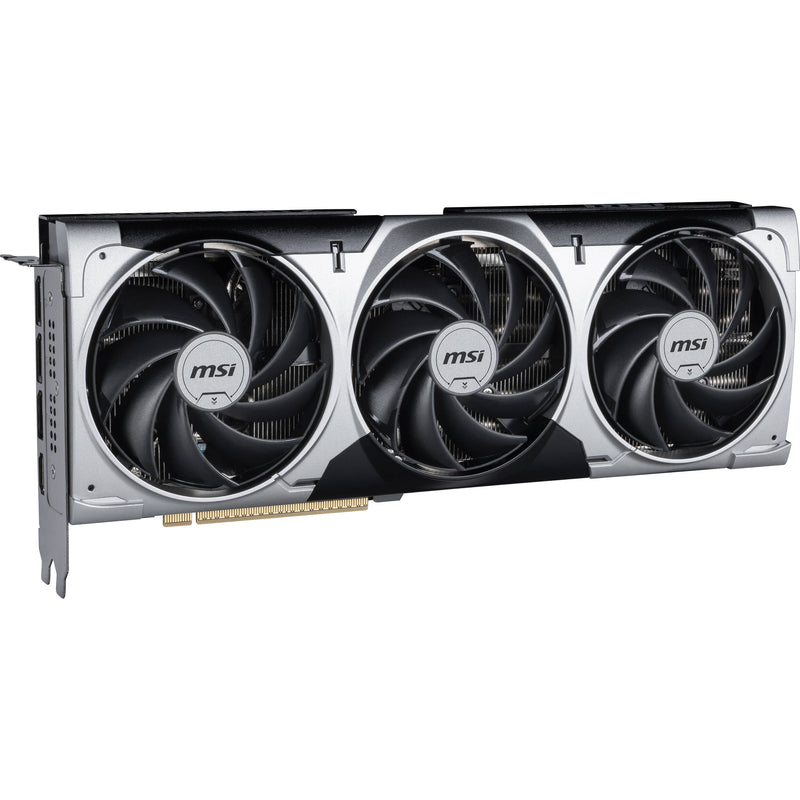 MSI GeForce RTX 5080 VENTUS 3X OC PLUS Graphics Card
