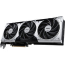 MSI GeForce RTX 5080 VENTUS 3X OC PLUS Graphics Card