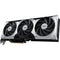 MSI GeForce RTX 5080 VENTUS 3X OC PLUS Graphics Card
