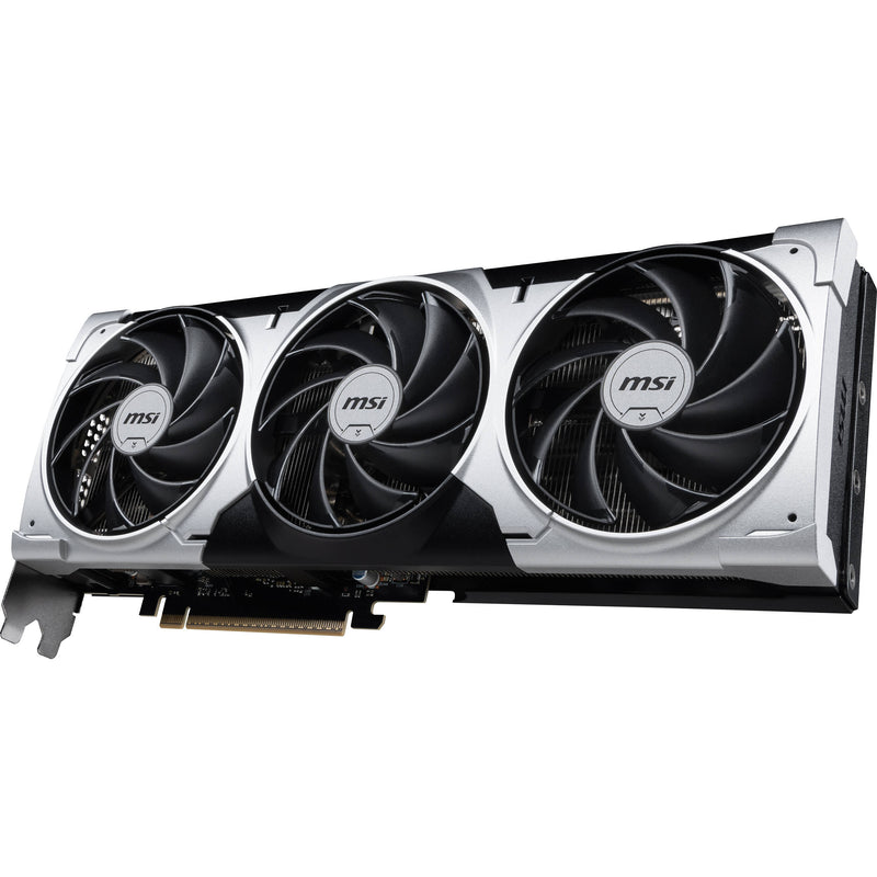 MSI GeForce RTX 5080 VENTUS 3X OC PLUS Graphics Card