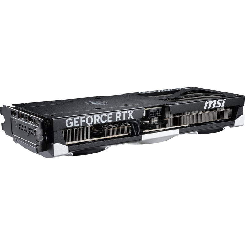MSI GeForce RTX 5080 VENTUS 3X OC PLUS Graphics Card