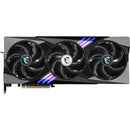 MSI GeForce RTX 5090 GAMING TRIO OC Graphics Card