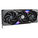 MSI GeForce RTX 5090 GAMING TRIO OC Graphics Card