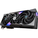 MSI GeForce RTX 5090 GAMING TRIO OC Graphics Card