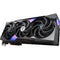 MSI GeForce RTX 5090 GAMING TRIO OC Graphics Card